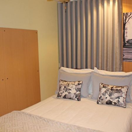 Residencial Paranhos 포르투 외부 사진