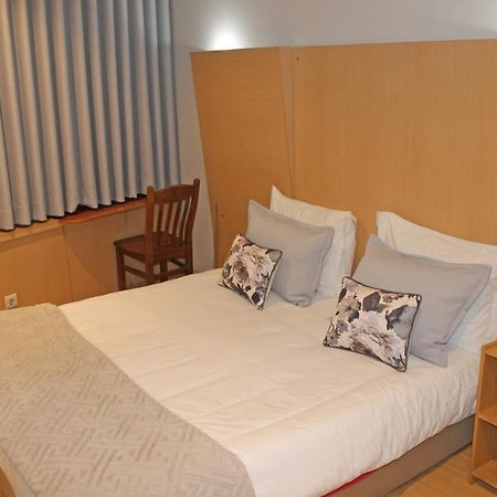 Residencial Paranhos 포르투 외부 사진