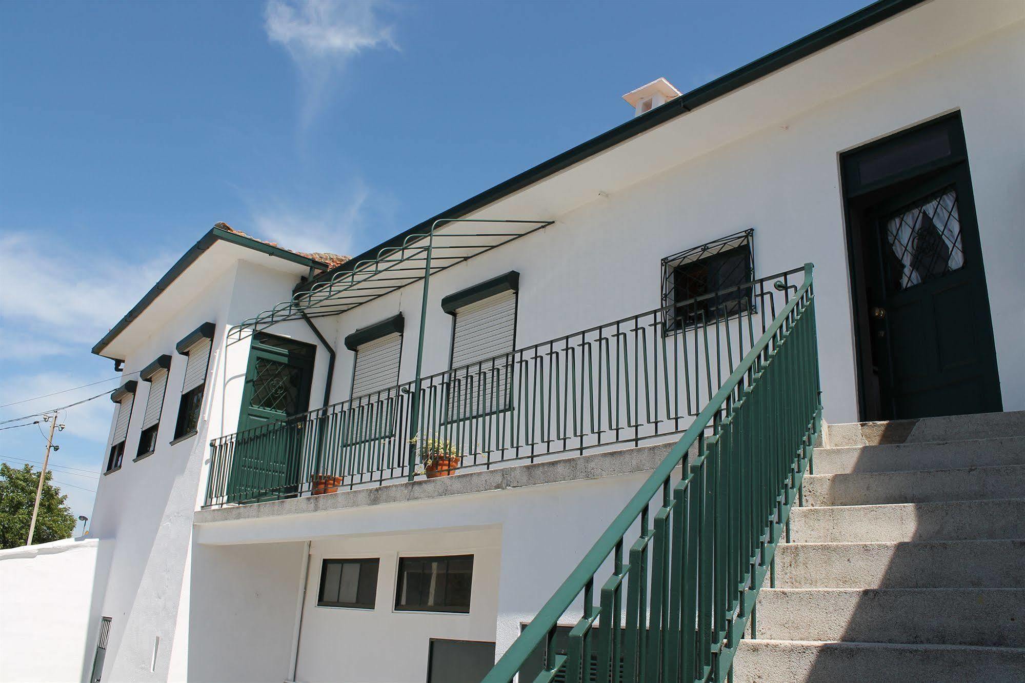 Residencial Paranhos 포르투 외부 사진