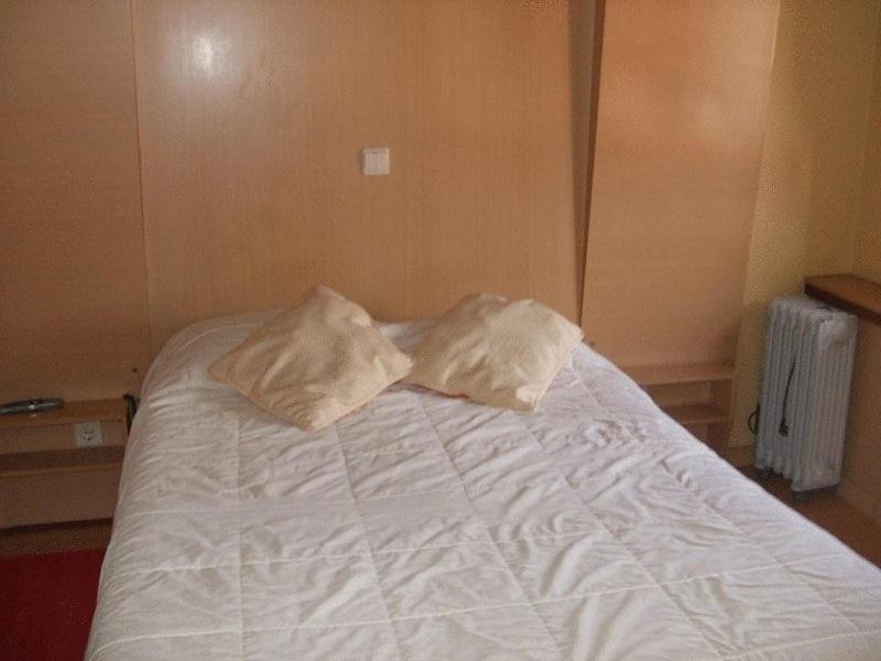 Residencial Paranhos 포르투 외부 사진