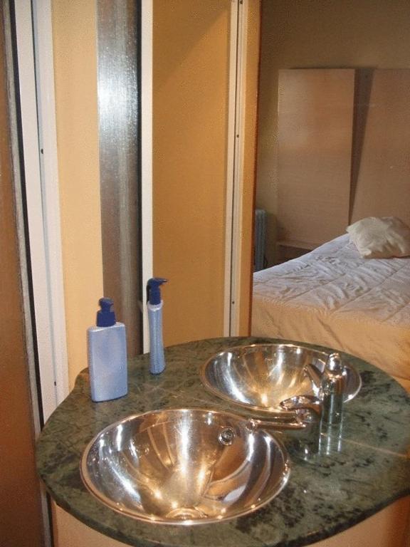 Residencial Paranhos 포르투 외부 사진
