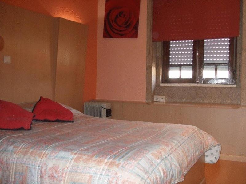 Residencial Paranhos 포르투 외부 사진