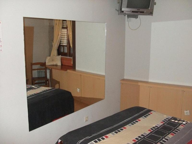 Residencial Paranhos 포르투 외부 사진