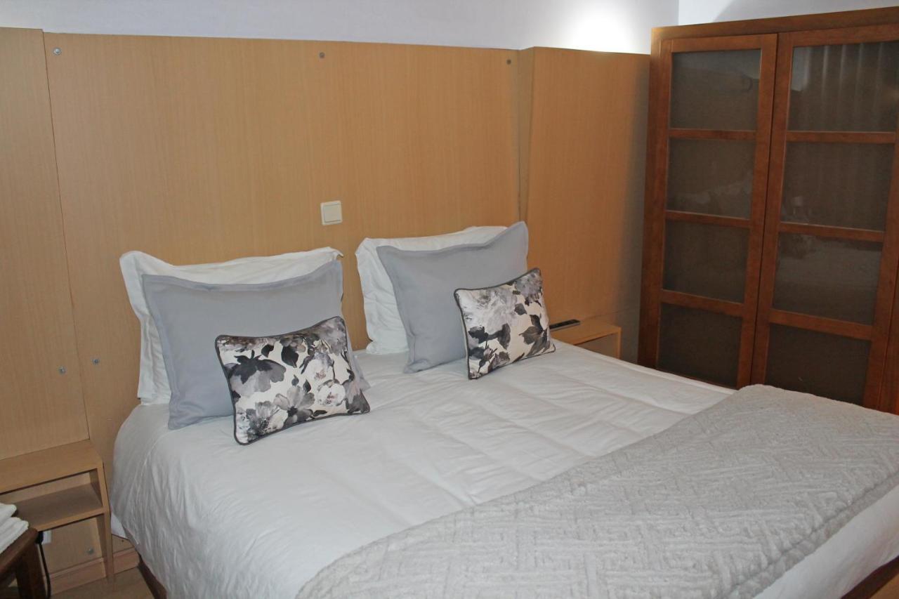 Residencial Paranhos 포르투 외부 사진