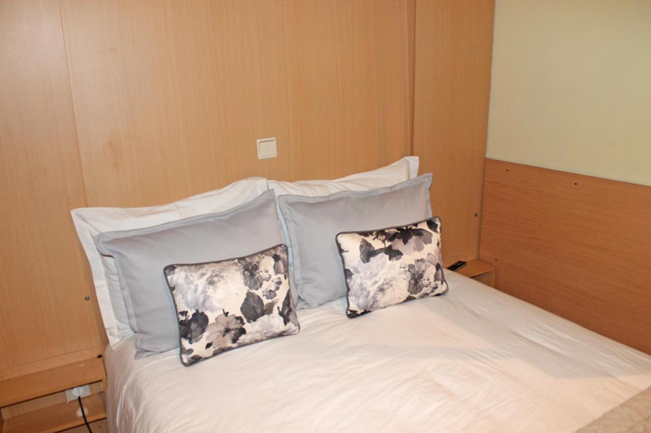 Residencial Paranhos 포르투 외부 사진