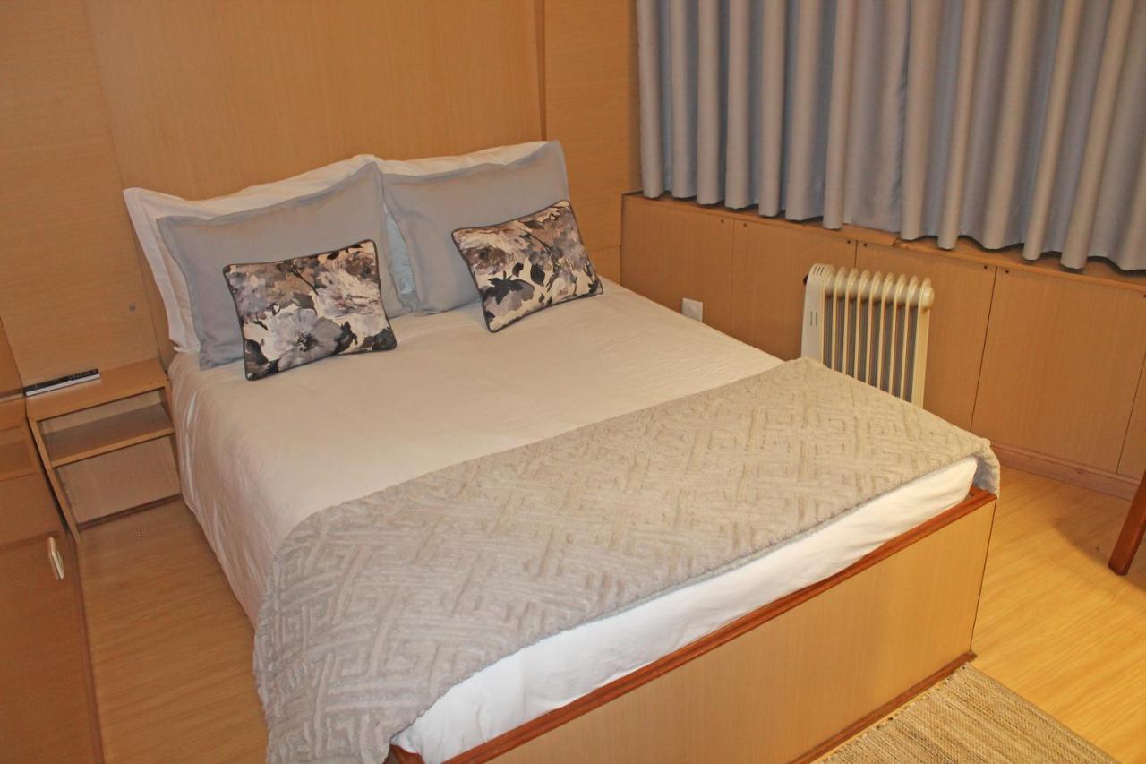 Residencial Paranhos 포르투 외부 사진