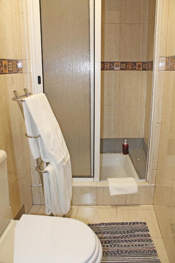 Residencial Paranhos 포르투 외부 사진