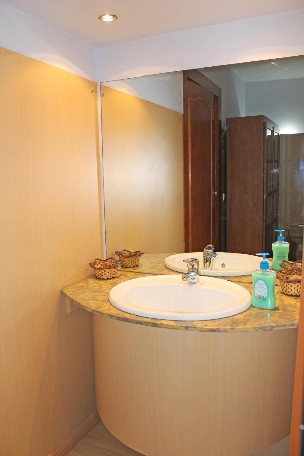 Residencial Paranhos 포르투 외부 사진
