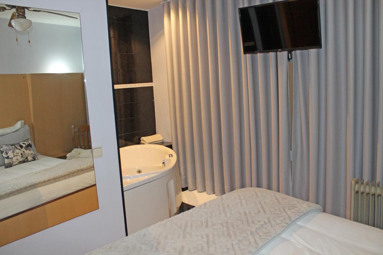 Residencial Paranhos 포르투 외부 사진