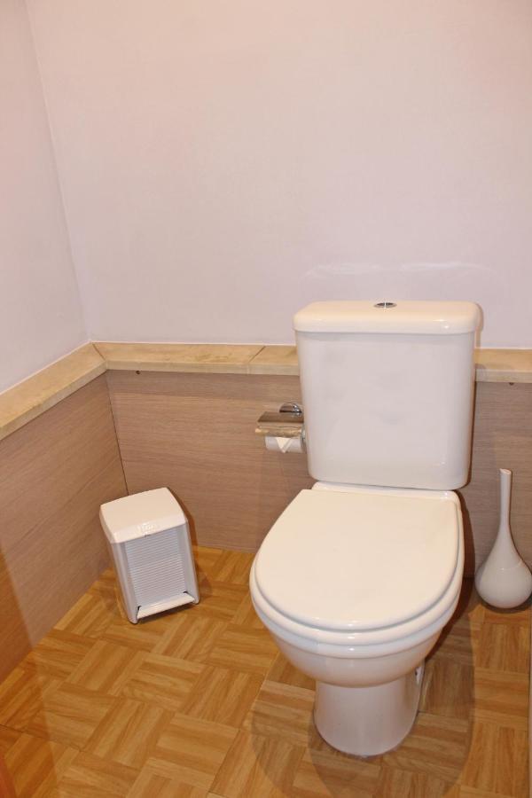 Residencial Paranhos 포르투 외부 사진