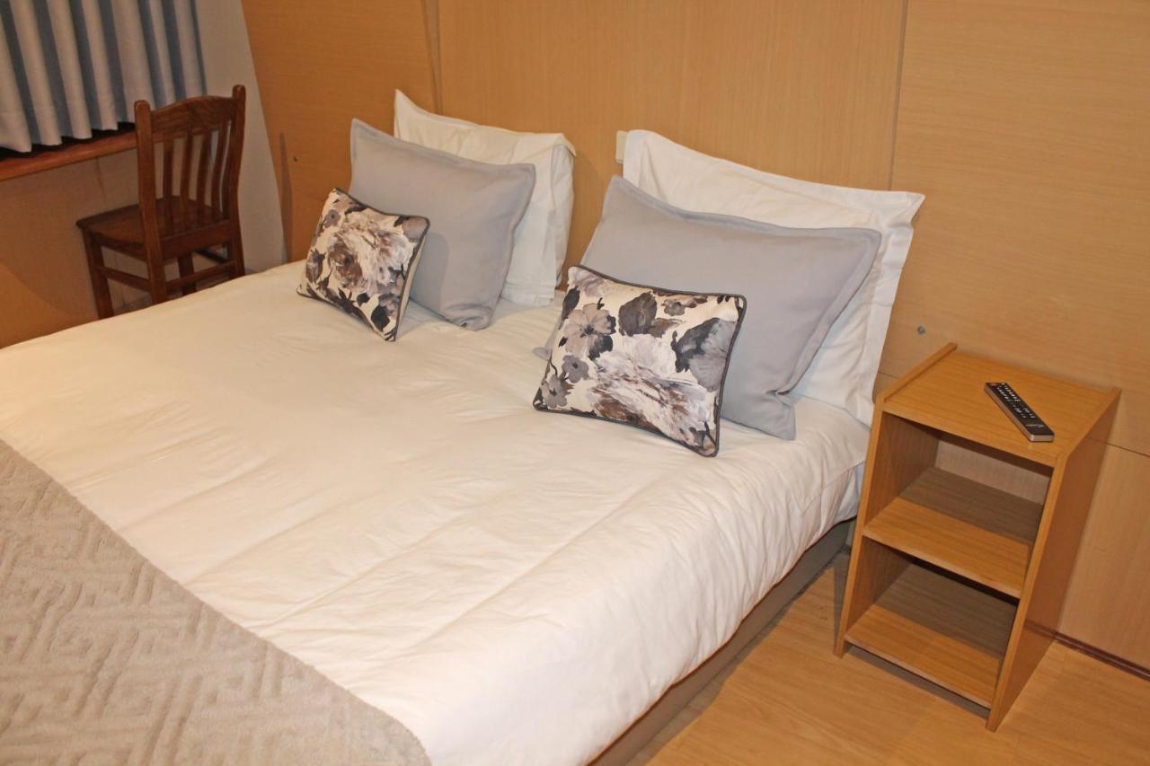 Residencial Paranhos 포르투 외부 사진