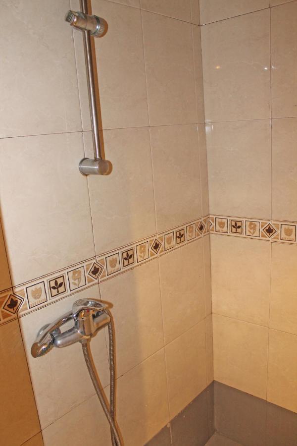 Residencial Paranhos 포르투 외부 사진