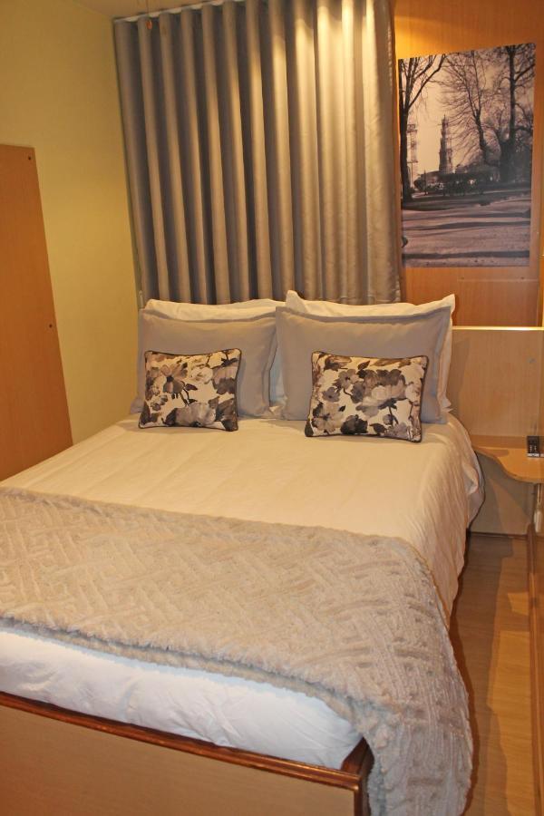 Residencial Paranhos 포르투 외부 사진