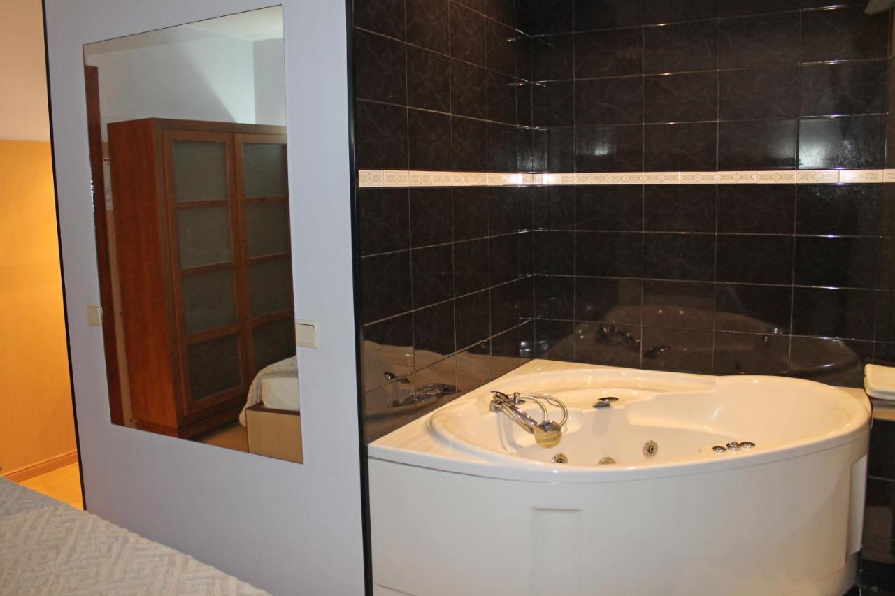 Residencial Paranhos 포르투 외부 사진